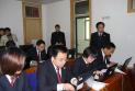蒲城县人民检察院举办首届检察信息化应用考核竞赛