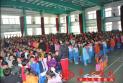 “快乐分享，共同成长”为甘肃贫困地区小学生捐书活动在京举行