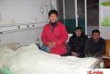 死者输液单被重庆涪陵中心医院取走 家属质疑毁灭证据