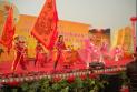 2012中国·成都（金堂）国际油菜花节3月19日隆重开幕